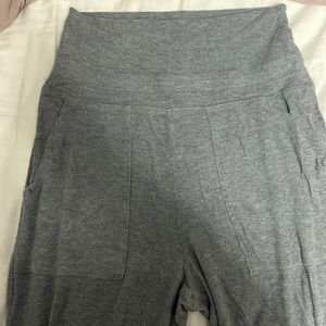 Size small Aerie joggers